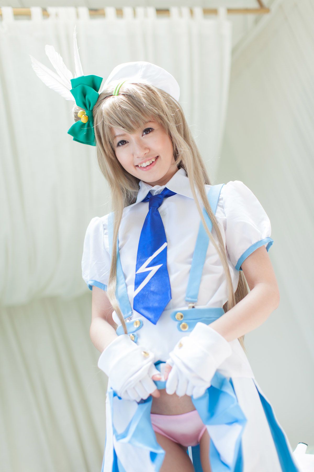 朝倉ことみ (Asakura Kotomi) 《Love Live!》Minami Kotori-图35