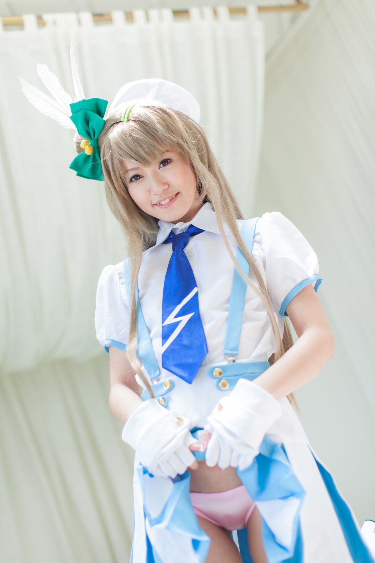 朝倉ことみ (Asakura Kotomi) 《Love Live!》Minami Kotori-图36