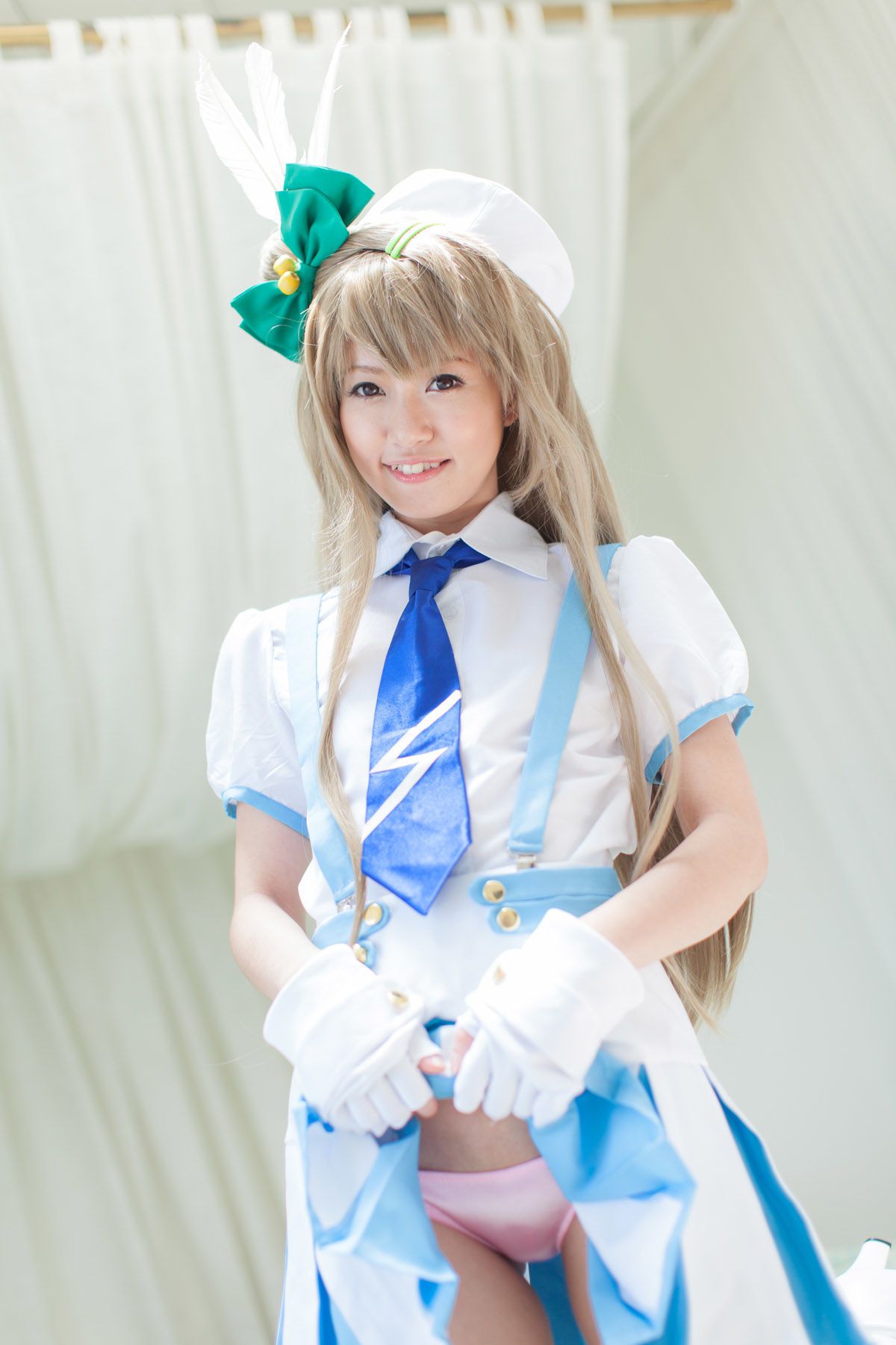 朝倉ことみ (Asakura Kotomi) 《Love Live!》Minami Kotori-图37