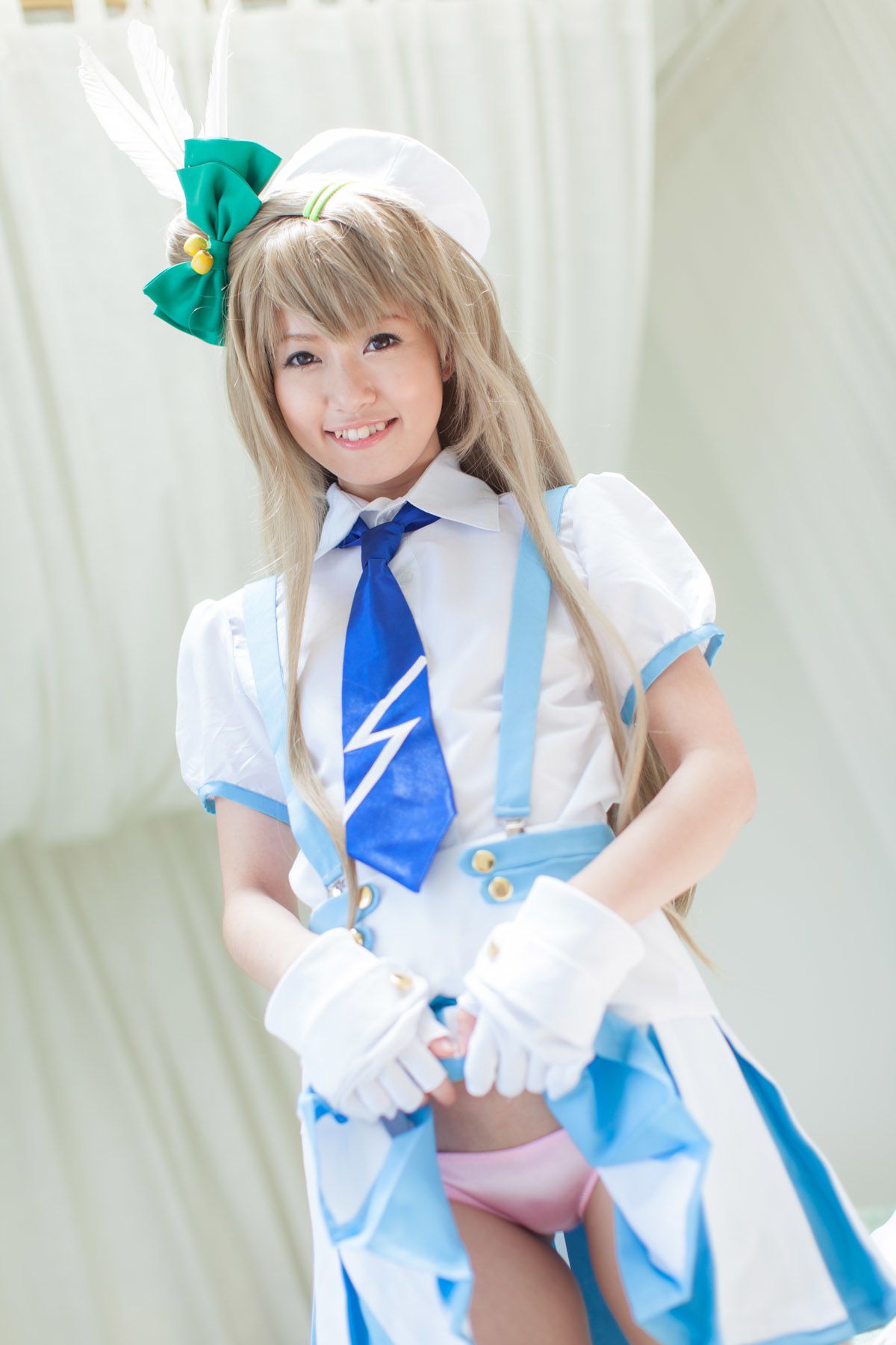 朝倉ことみ (Asakura Kotomi) 《Love Live!》Minami Kotori-图38