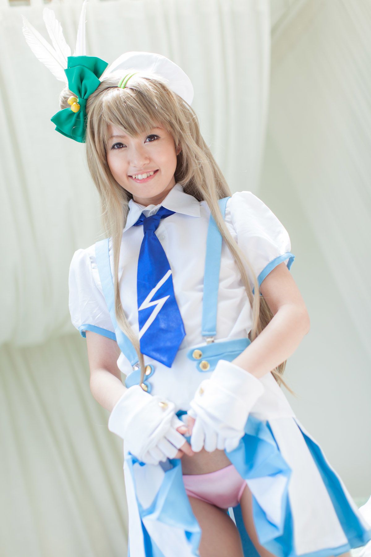 朝倉ことみ (Asakura Kotomi) 《Love Live!》Minami Kotori-图39