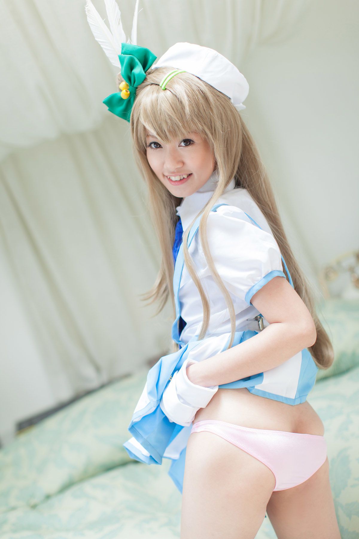 朝倉ことみ (Asakura Kotomi) 《Love Live!》Minami Kotori-图46