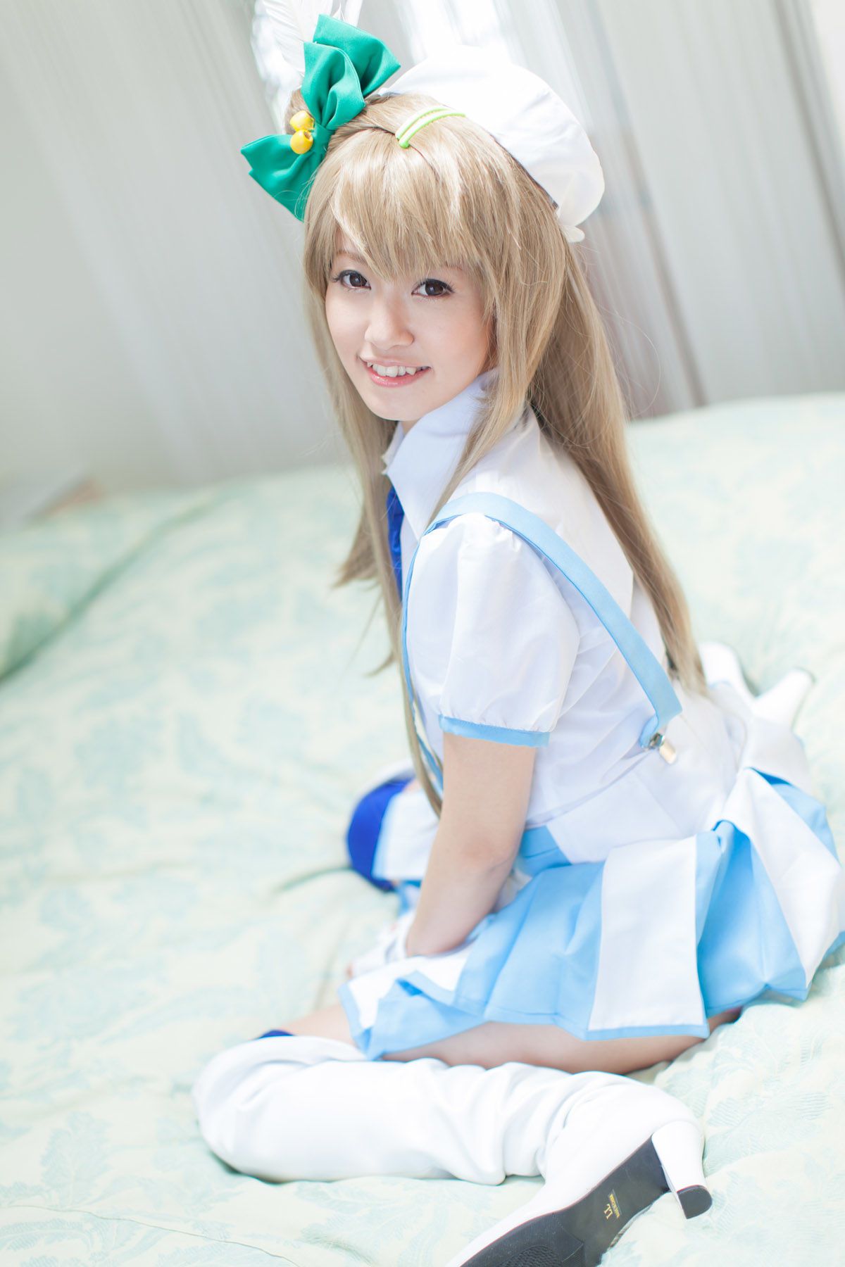朝倉ことみ (Asakura Kotomi) 《Love Live!》Minami Kotori-图51