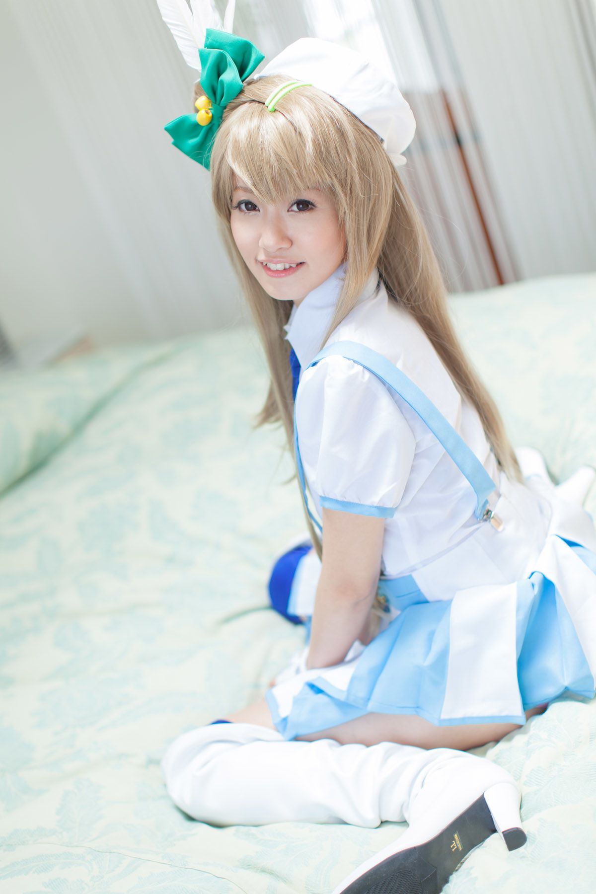 朝倉ことみ (Asakura Kotomi) 《Love Live!》Minami Kotori-图52