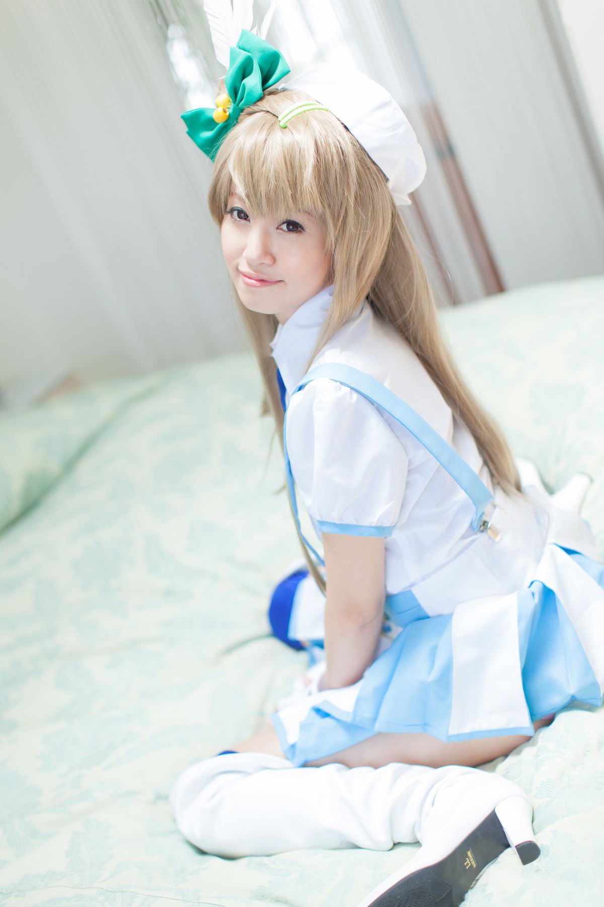朝倉ことみ (Asakura Kotomi) 《Love Live!》Minami Kotori-图53