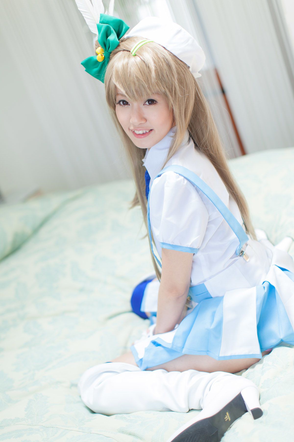朝倉ことみ (Asakura Kotomi) 《Love Live!》Minami Kotori-图54