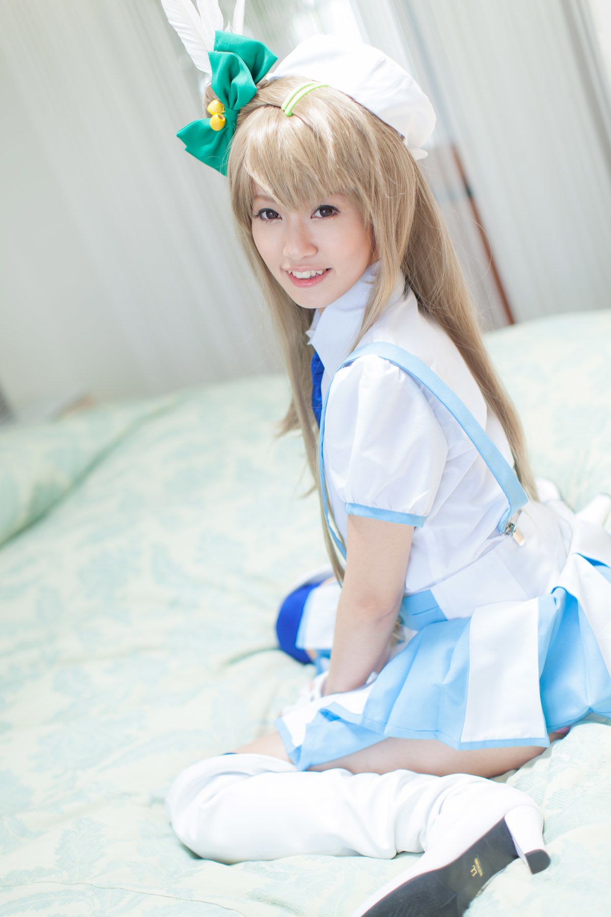 朝倉ことみ (Asakura Kotomi) 《Love Live!》Minami Kotori-图55