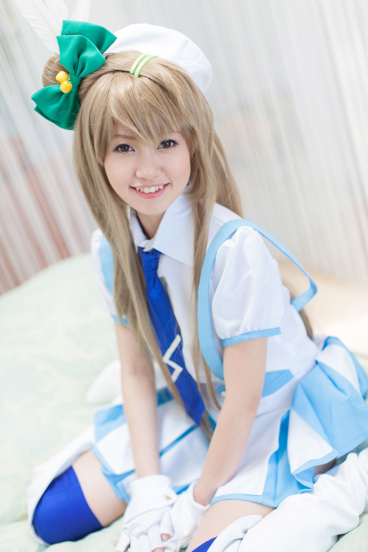 朝倉ことみ (Asakura Kotomi) 《Love Live!》Minami Kotori-图56