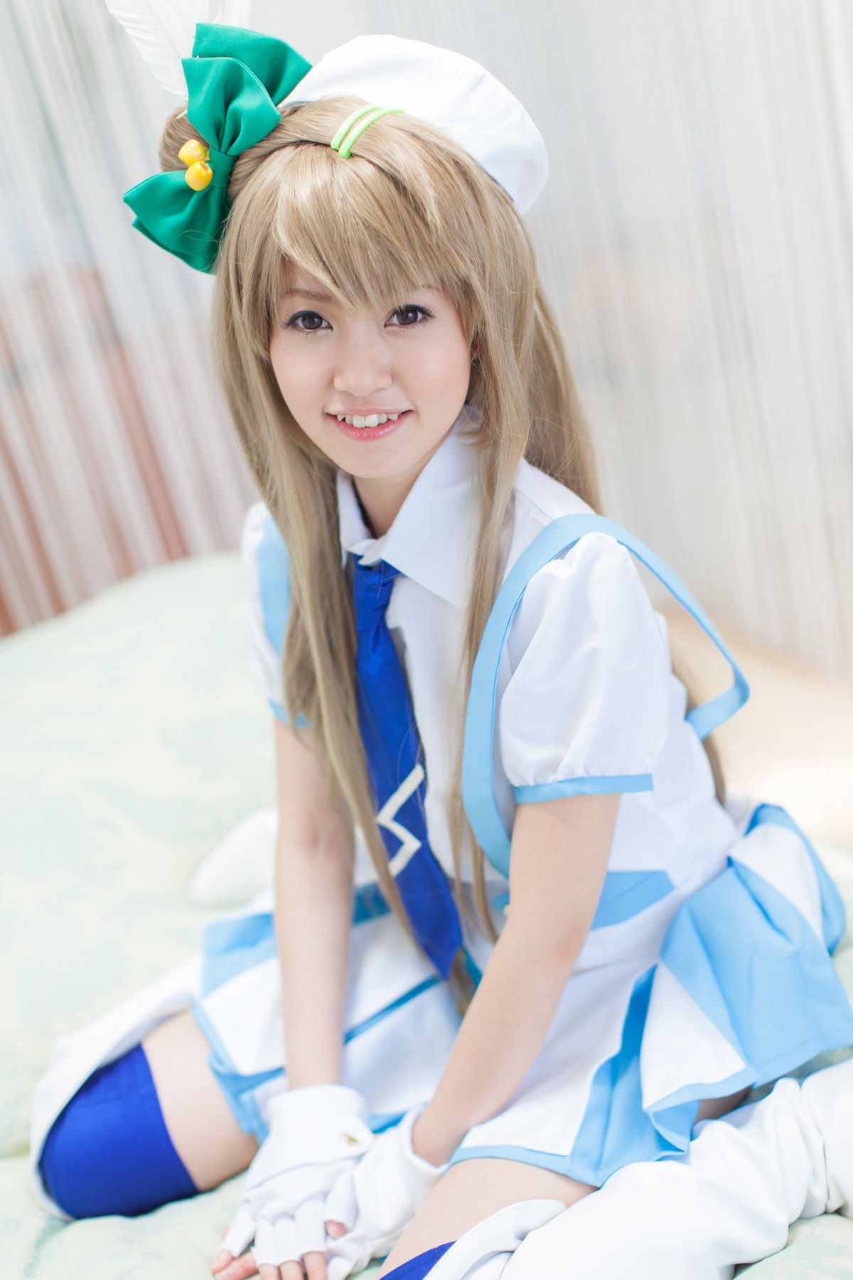 朝倉ことみ (Asakura Kotomi) 《Love Live!》Minami Kotori-图57