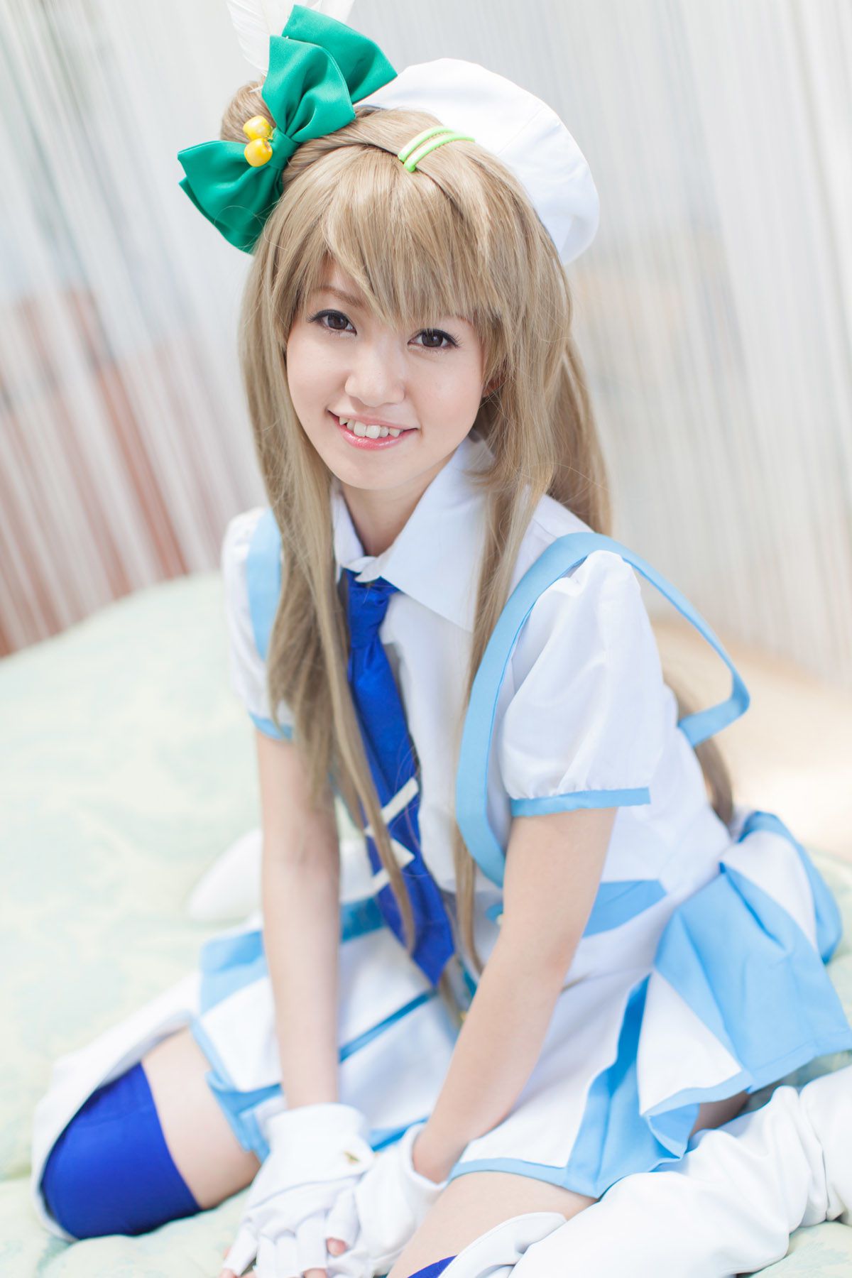 朝倉ことみ (Asakura Kotomi) 《Love Live!》Minami Kotori-图58