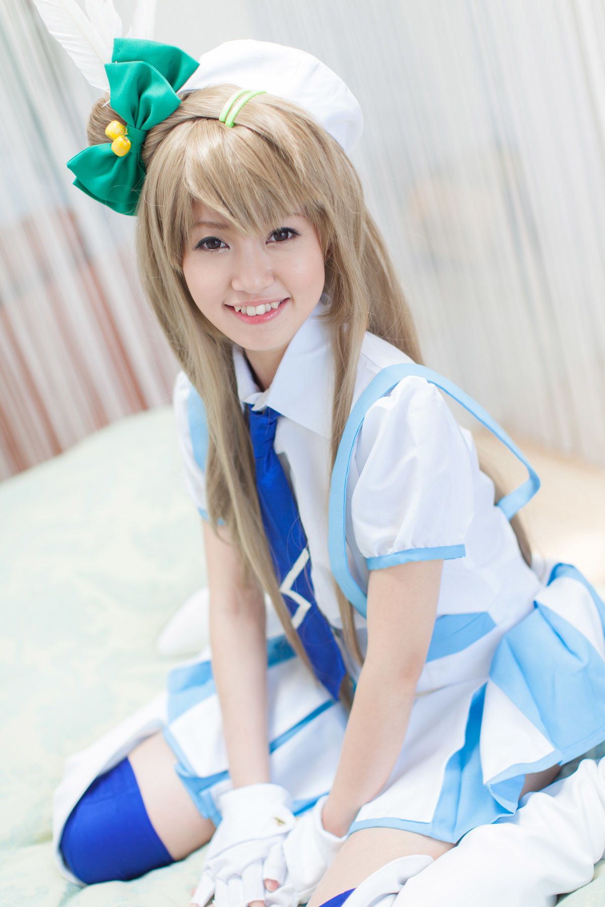 朝倉ことみ (Asakura Kotomi) 《Love Live!》Minami Kotori-图59