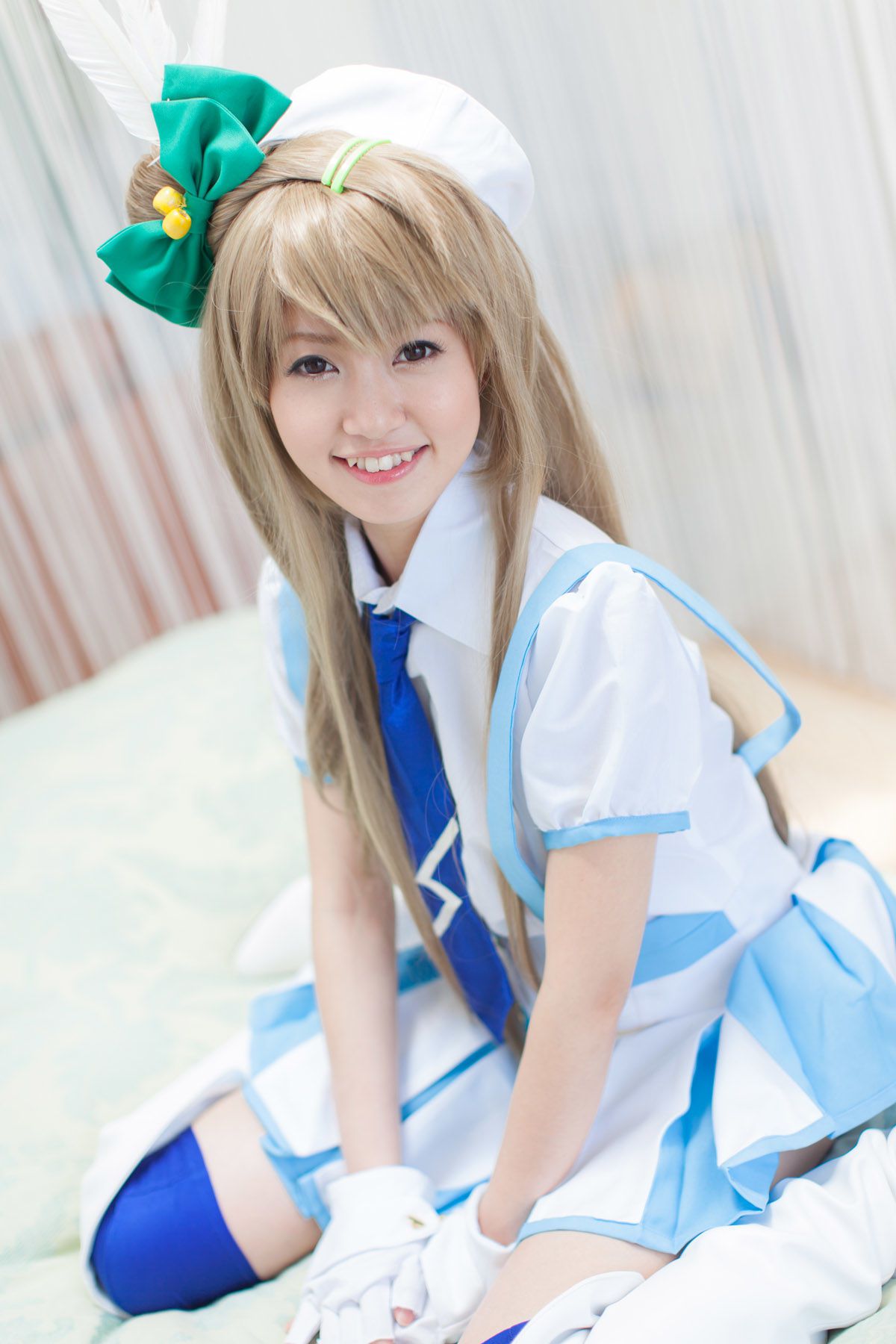 朝倉ことみ (Asakura Kotomi) 《Love Live!》Minami Kotori-图60