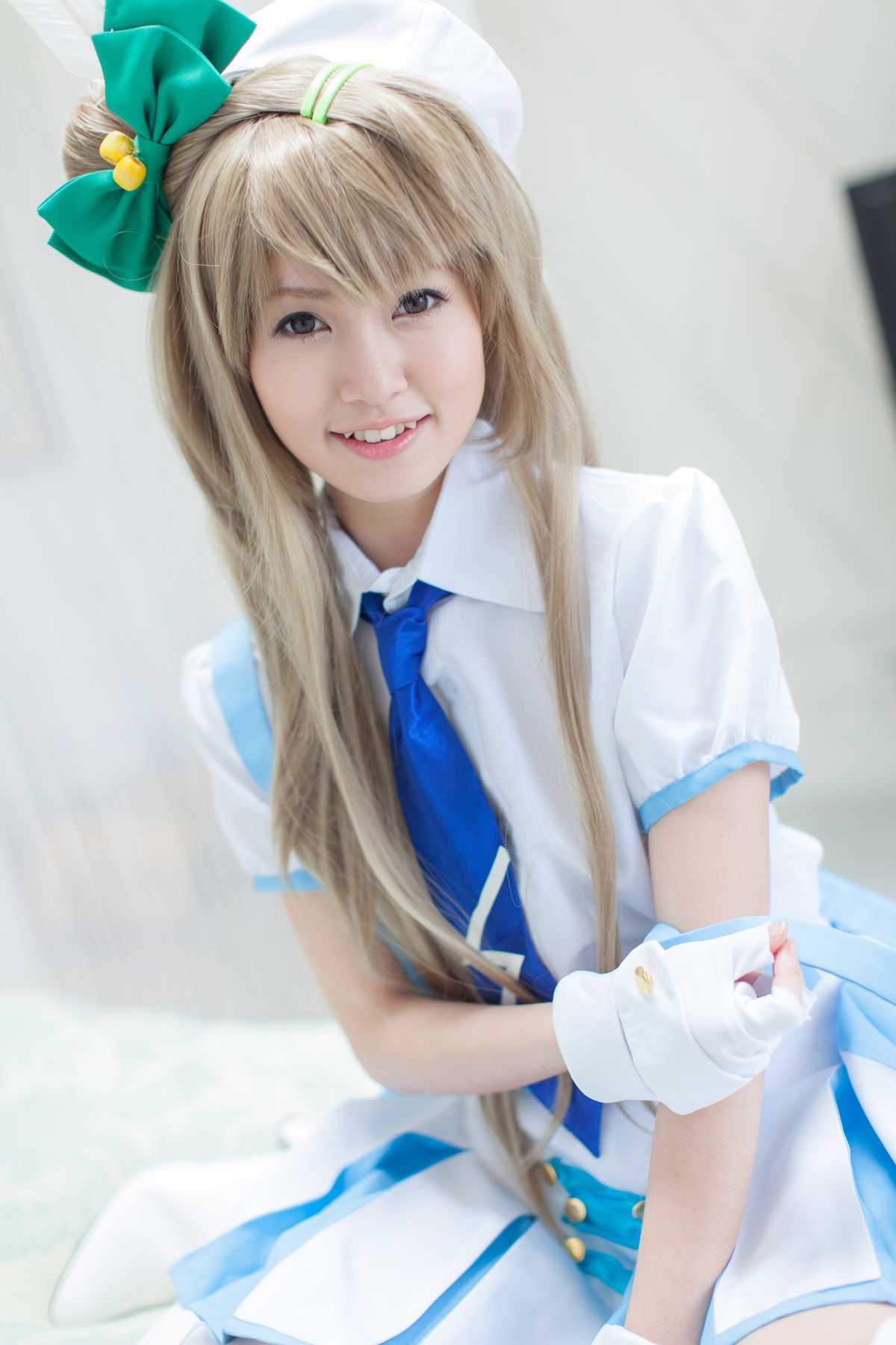 朝倉ことみ (Asakura Kotomi) 《Love Live!》Minami Kotori-图61