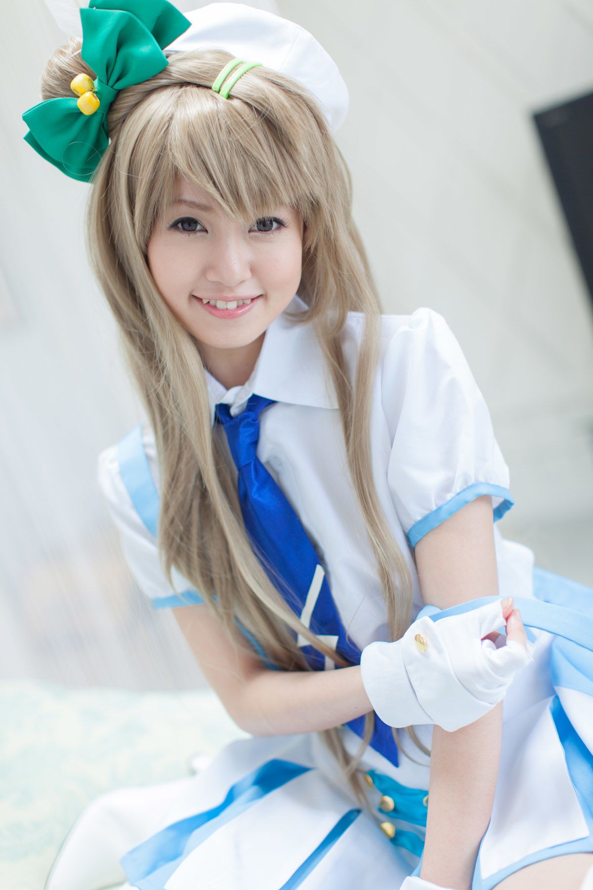 朝倉ことみ (Asakura Kotomi) 《Love Live!》Minami Kotori-图62