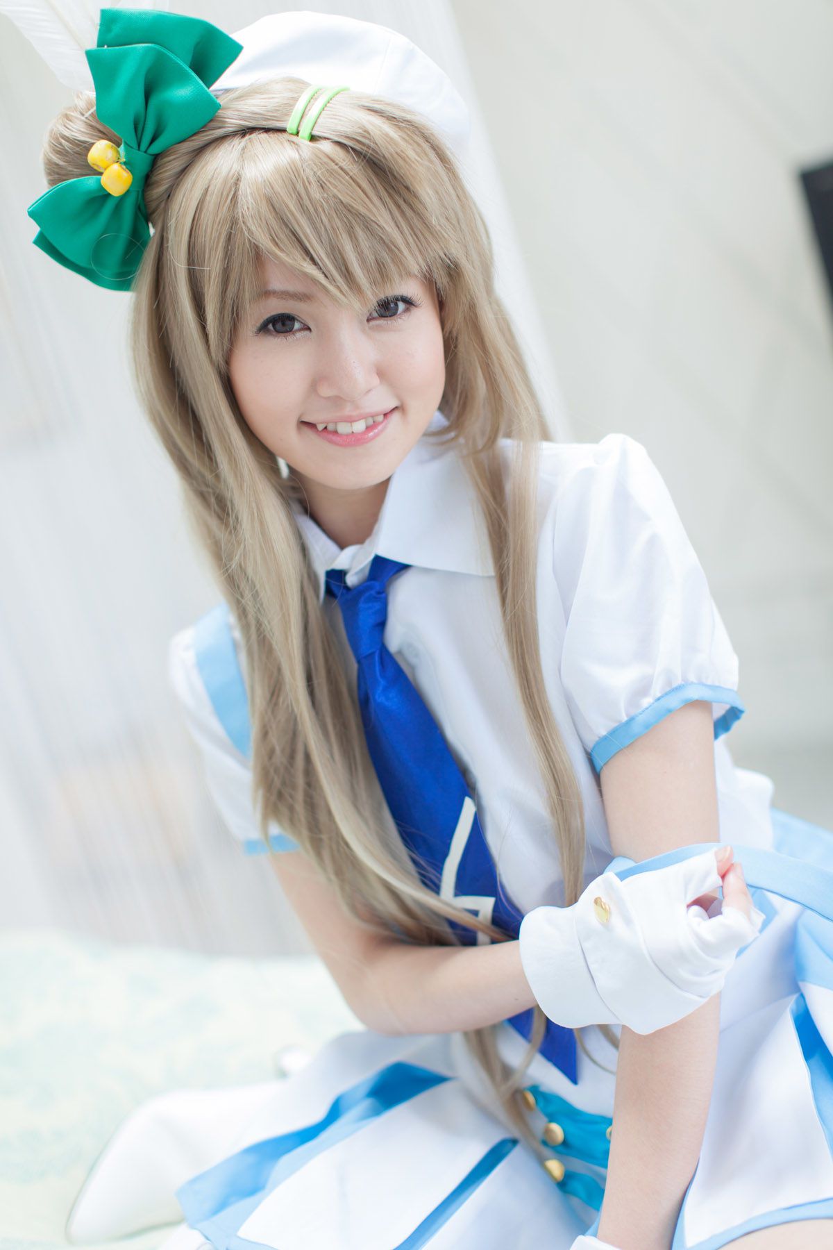 朝倉ことみ (Asakura Kotomi) 《Love Live!》Minami Kotori-图63