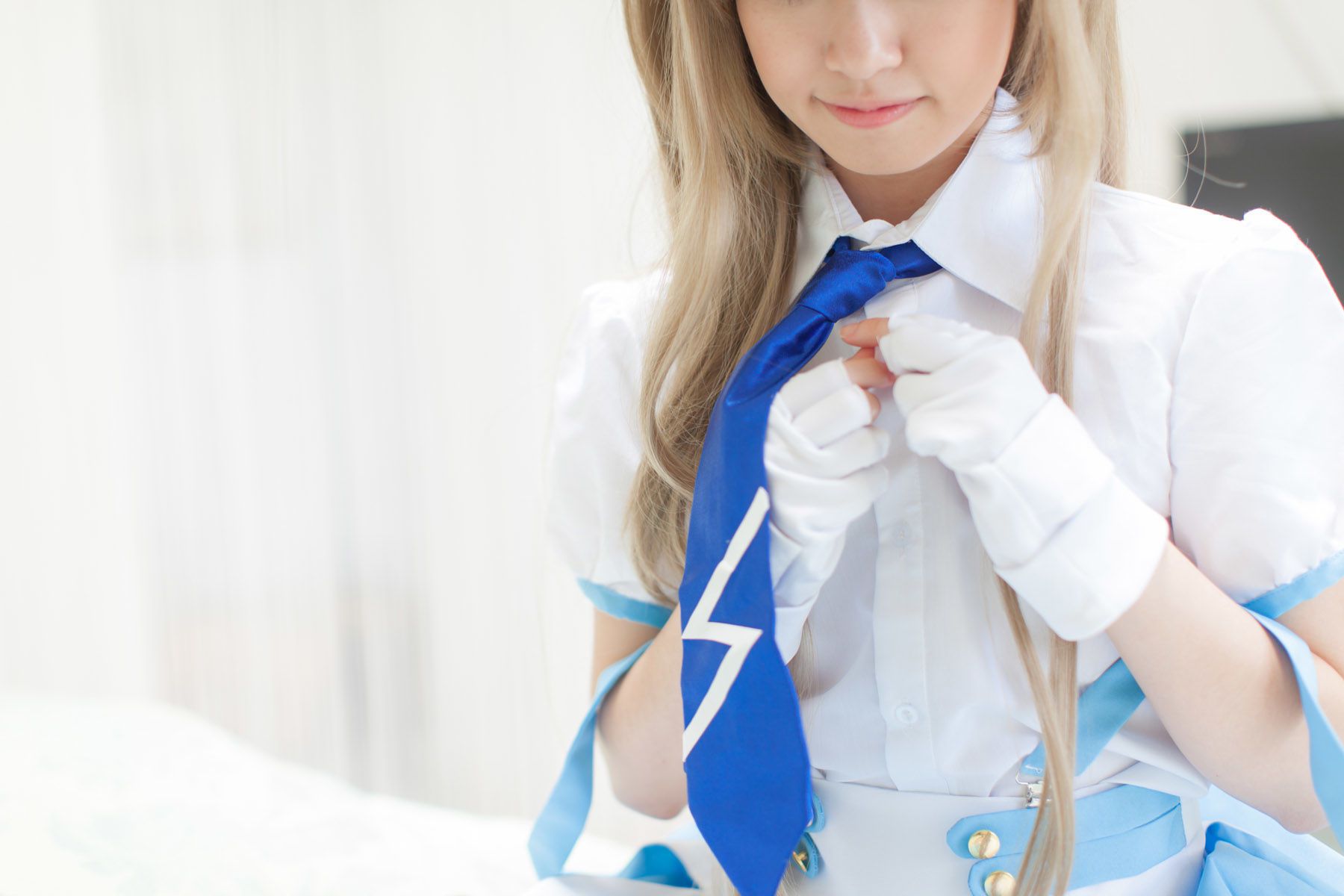 朝倉ことみ (Asakura Kotomi) 《Love Live!》Minami Kotori-图64