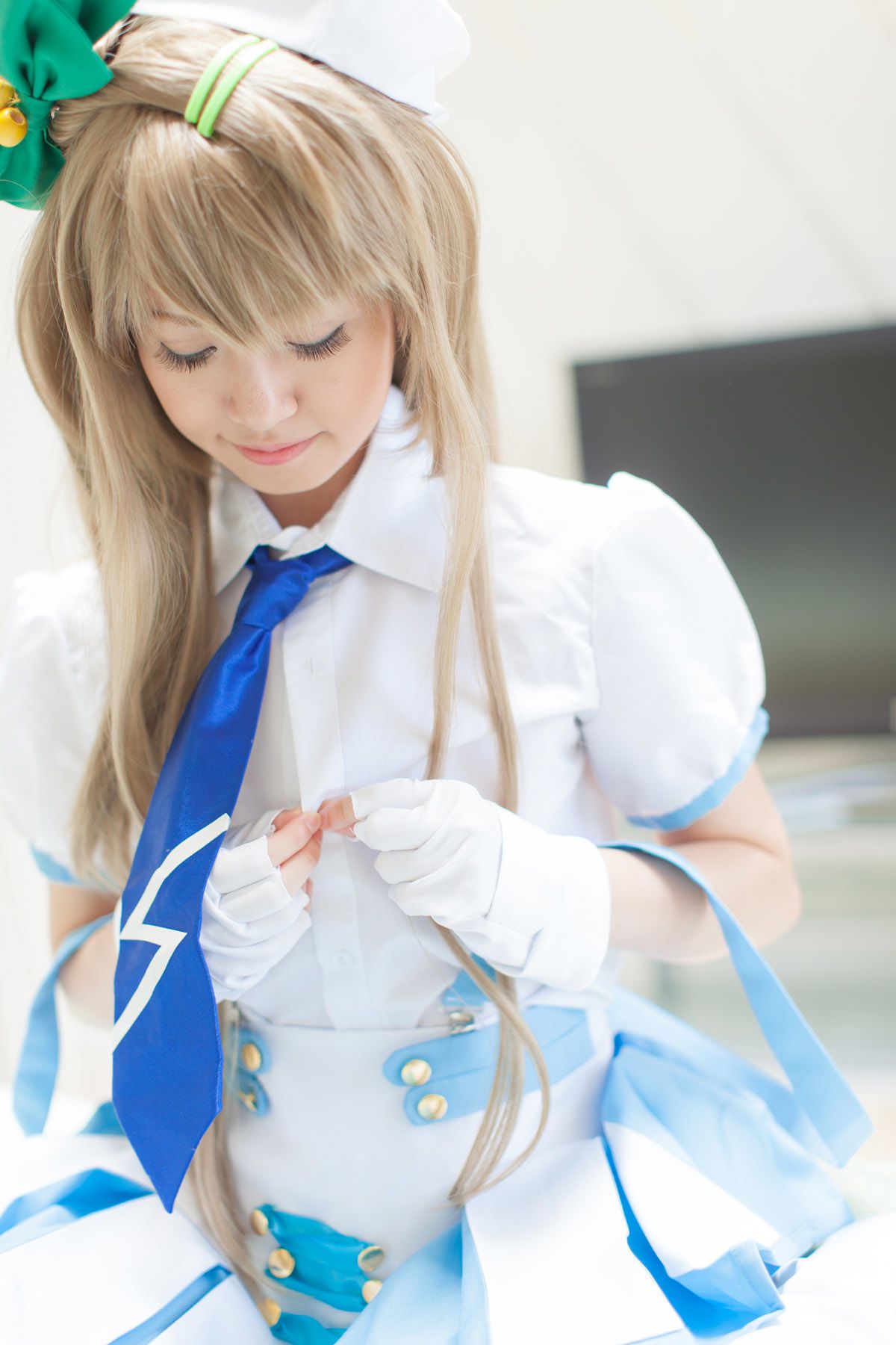 朝倉ことみ (Asakura Kotomi) 《Love Live!》Minami Kotori-图65