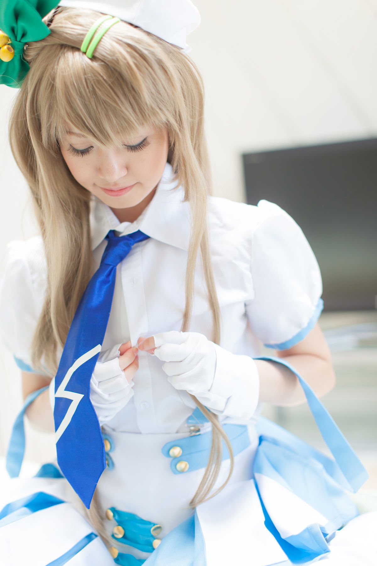 朝倉ことみ (Asakura Kotomi) 《Love Live!》Minami Kotori-图66