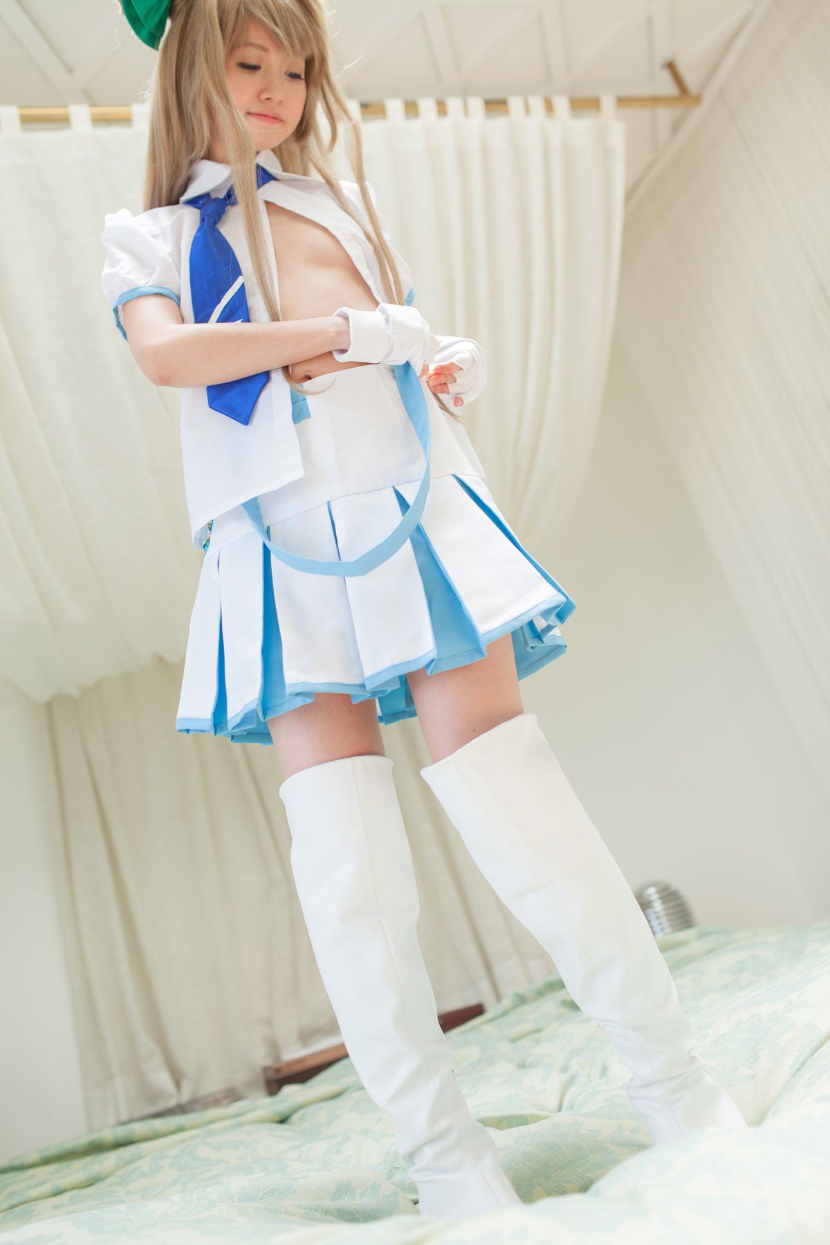 朝倉ことみ (Asakura Kotomi) 《Love Live!》Minami Kotori-图74