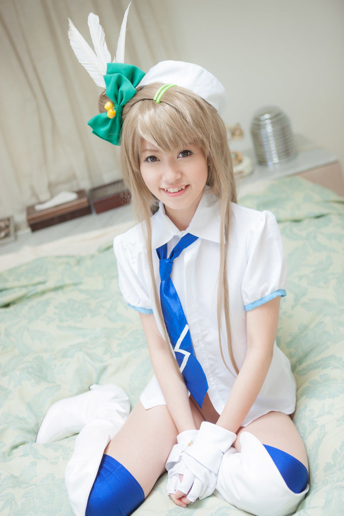 朝倉ことみ (Asakura Kotomi) 《Love Live!》Minami Kotori-图79