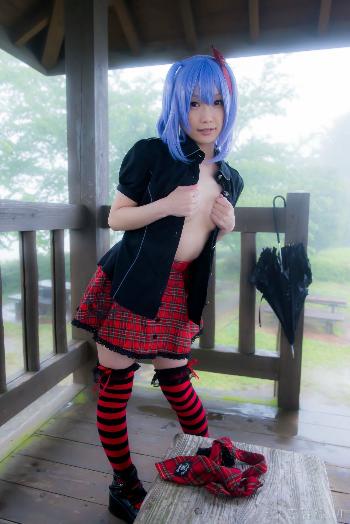 Lenfried(れんふりーど) (例大祭10) Heru3 東方恋蓮録VI-图99