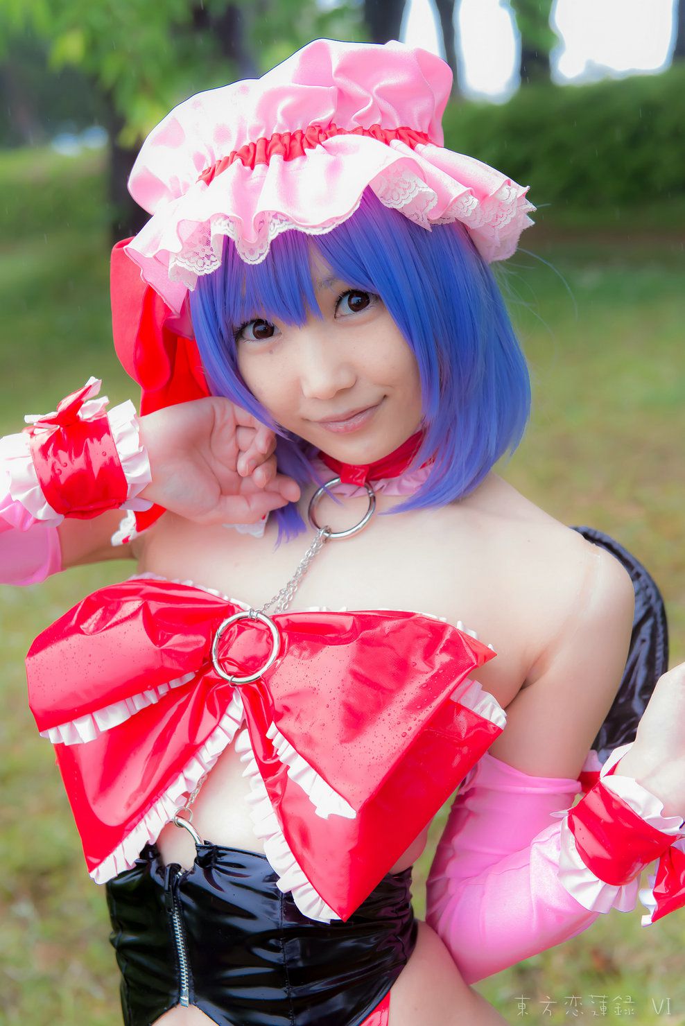 Lenfried(れんふりーど) (例大祭10) Heru3 東方恋蓮録VI-图17