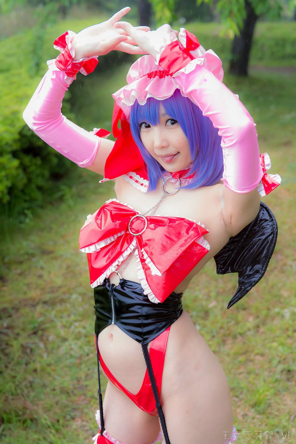 Lenfried(れんふりーど) (例大祭10) Heru3 東方恋蓮録VI-图18