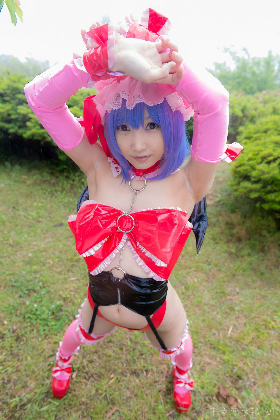 Lenfried(れんふりーど) (例大祭10) Heru3 東方恋蓮録VI-图19