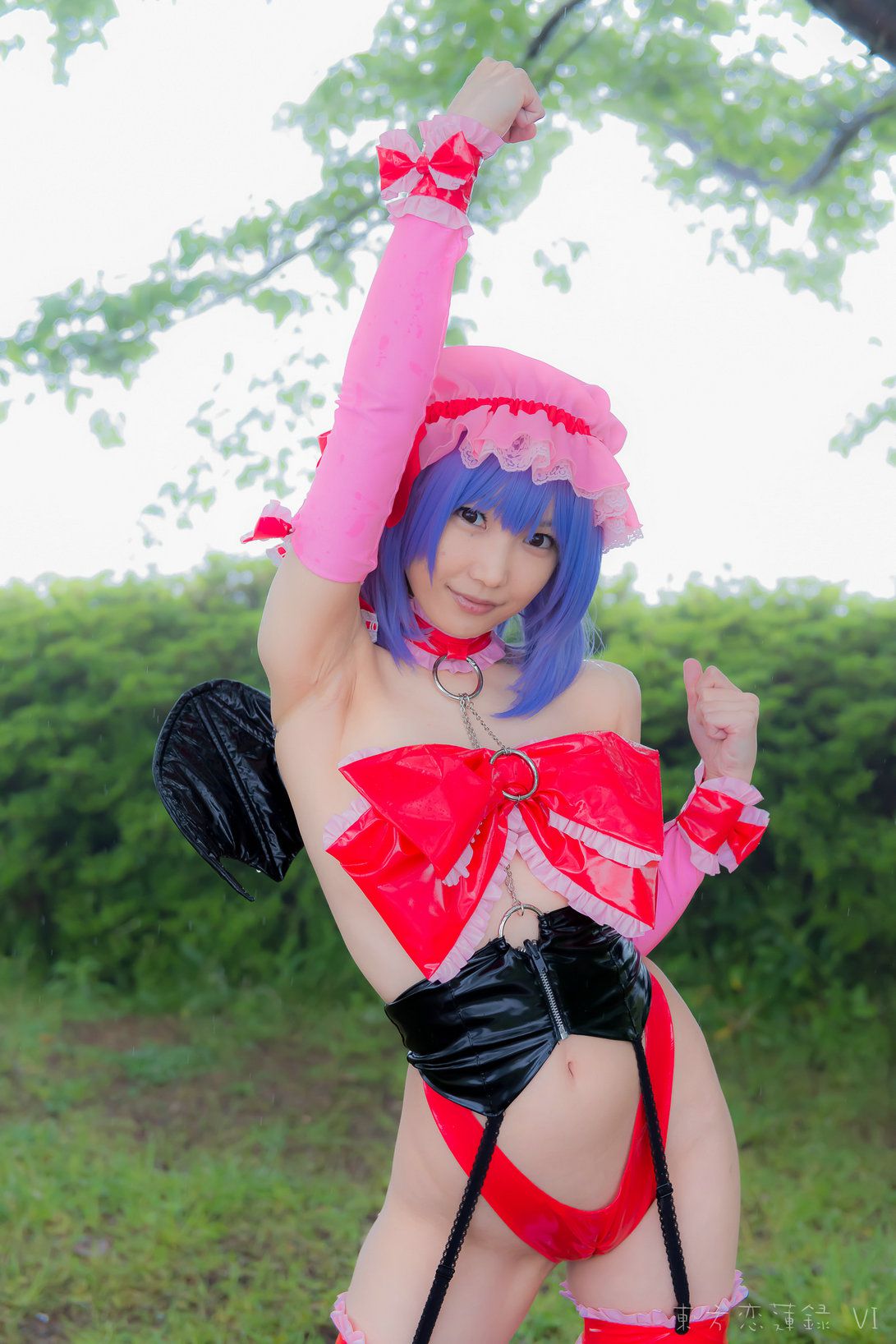 Lenfried(れんふりーど) (例大祭10) Heru3 東方恋蓮録VI-图20