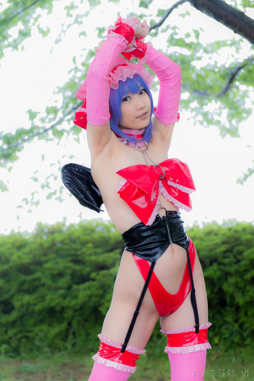 Lenfried(れんふりーど) (例大祭10) Heru3 東方恋蓮録VI-图21