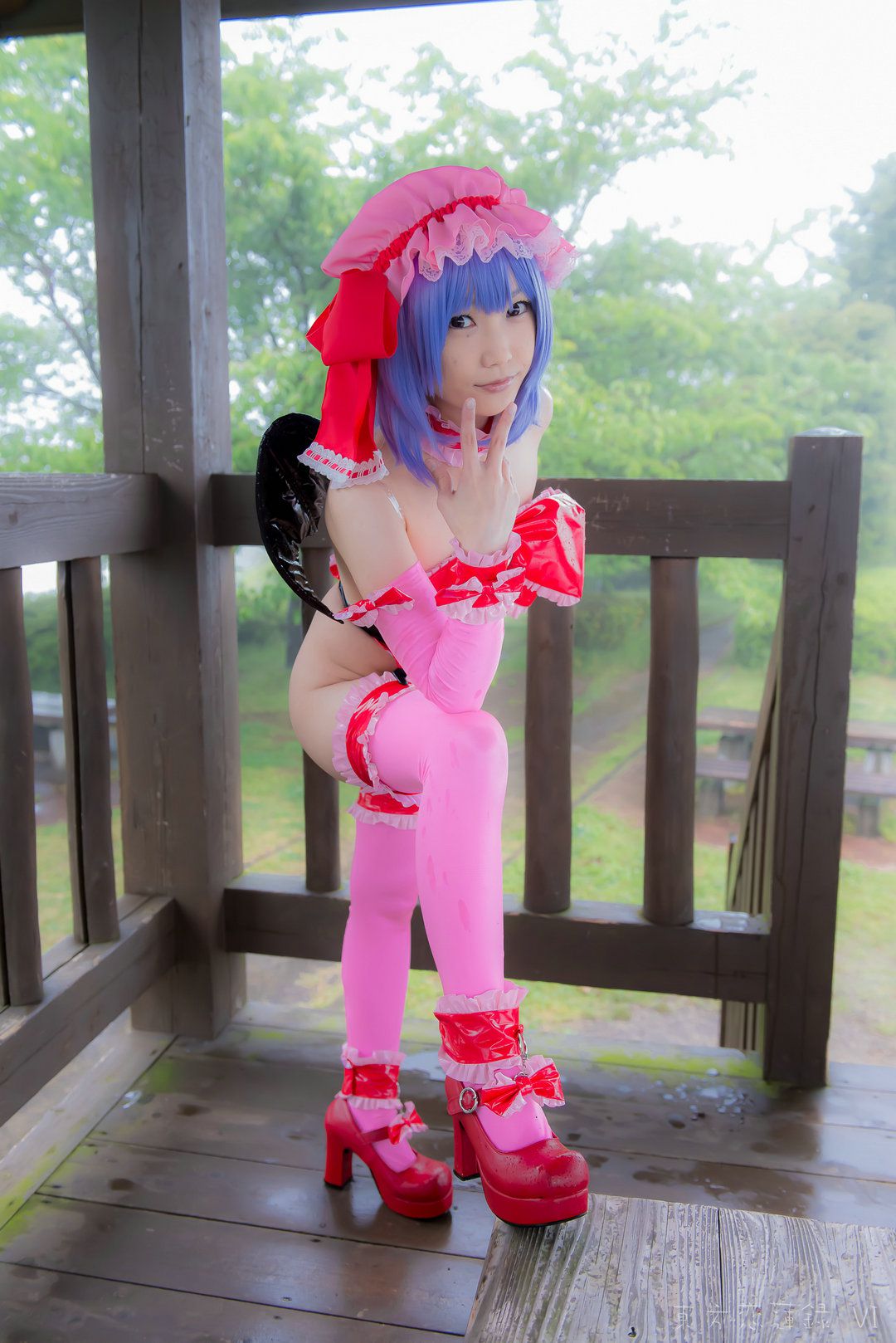 Lenfried(れんふりーど) (例大祭10) Heru3 東方恋蓮録VI-图23