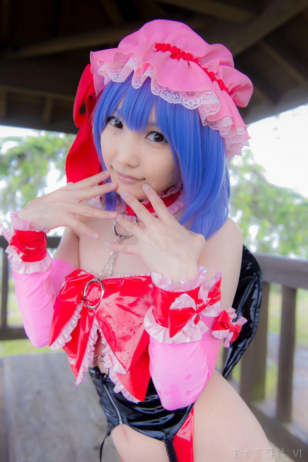 Lenfried(れんふりーど) (例大祭10) Heru3 東方恋蓮録VI-图27