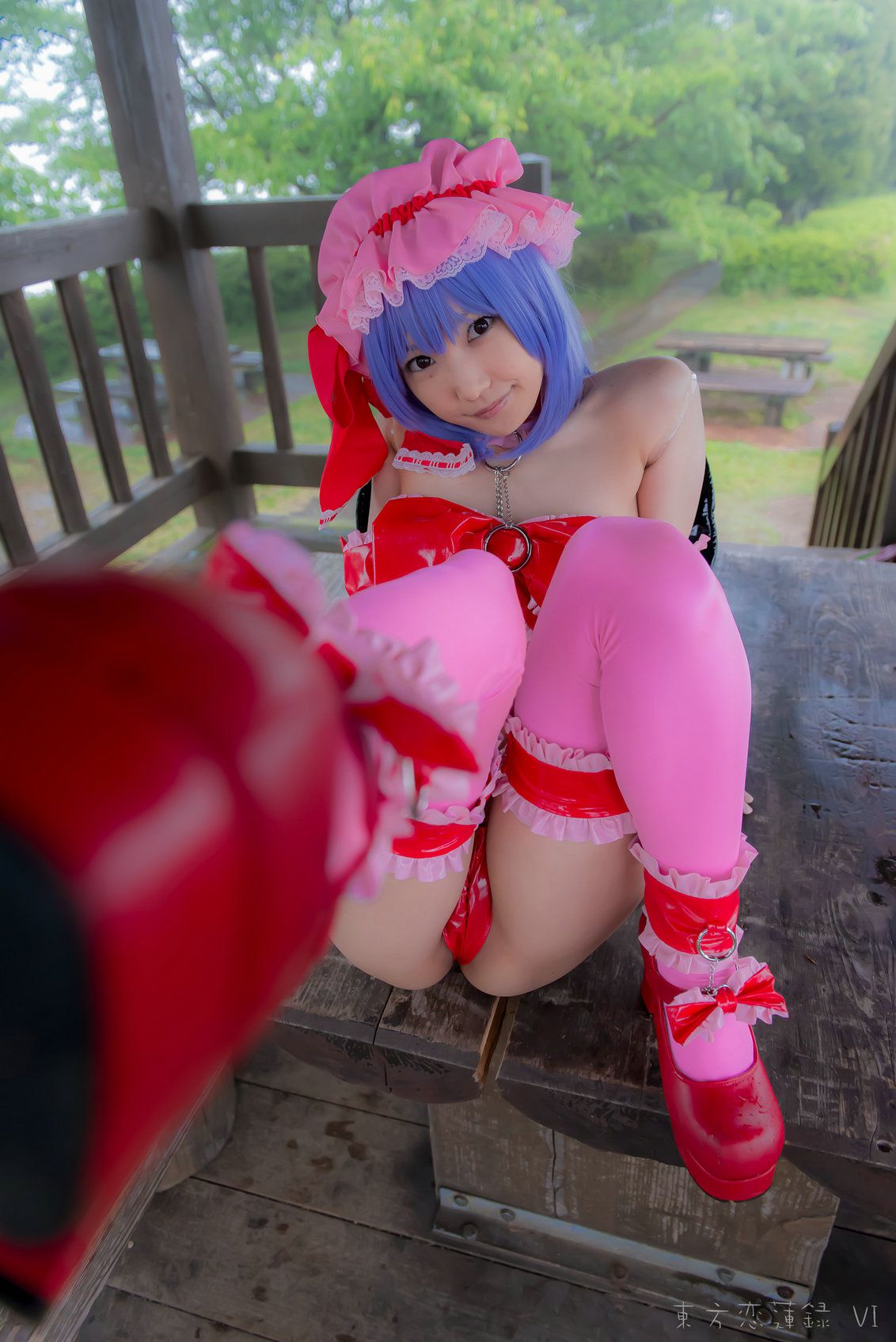 Lenfried(れんふりーど) (例大祭10) Heru3 東方恋蓮録VI-图34