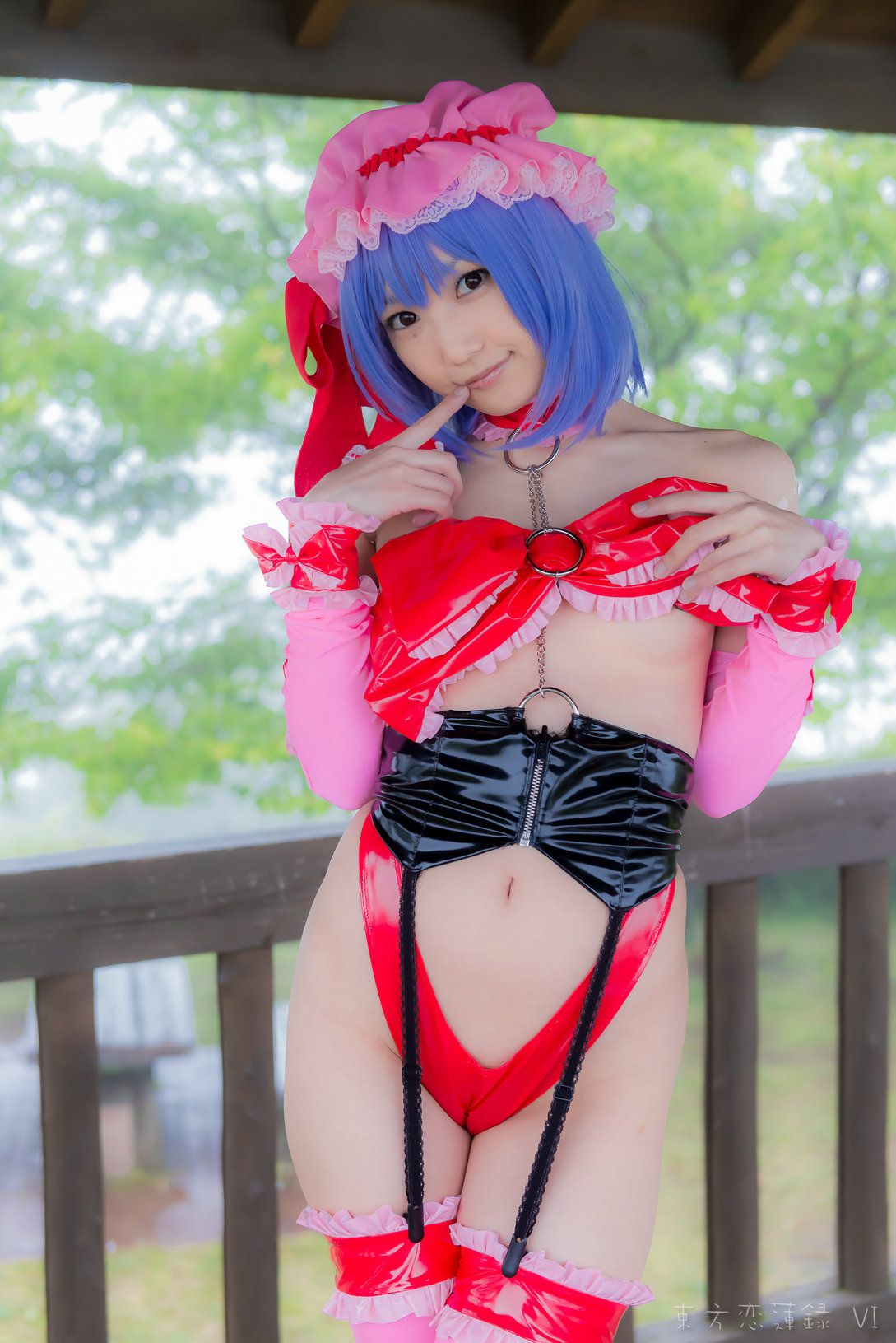 Lenfried(れんふりーど) (例大祭10) Heru3 東方恋蓮録VI-图36