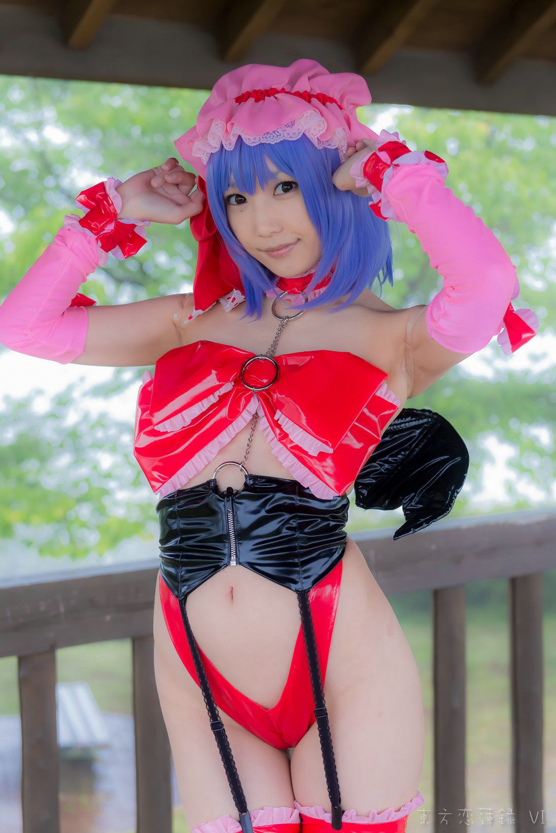 Lenfried(れんふりーど) (例大祭10) Heru3 東方恋蓮録VI-图37
