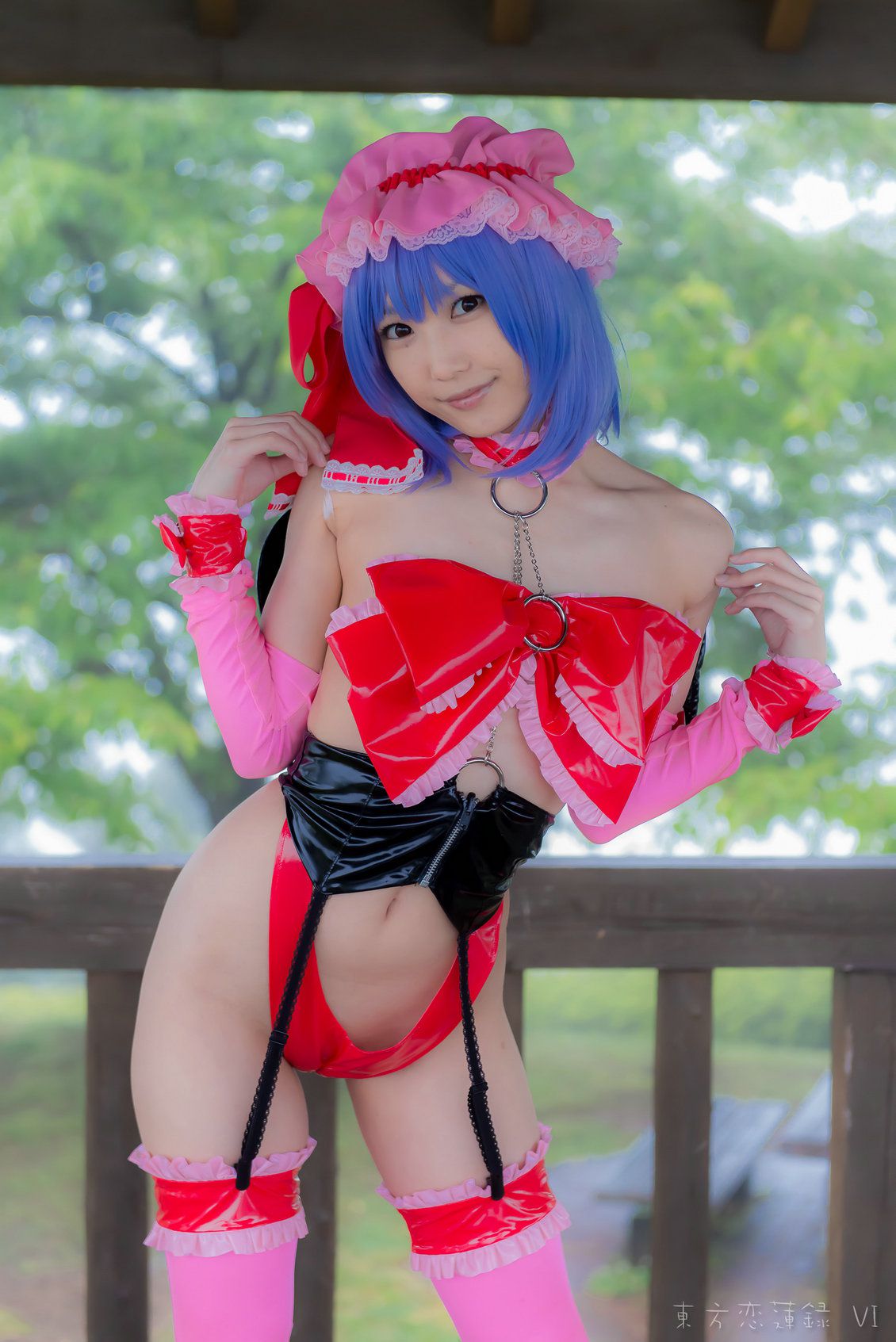 Lenfried(れんふりーど) (例大祭10) Heru3 東方恋蓮録VI-图38
