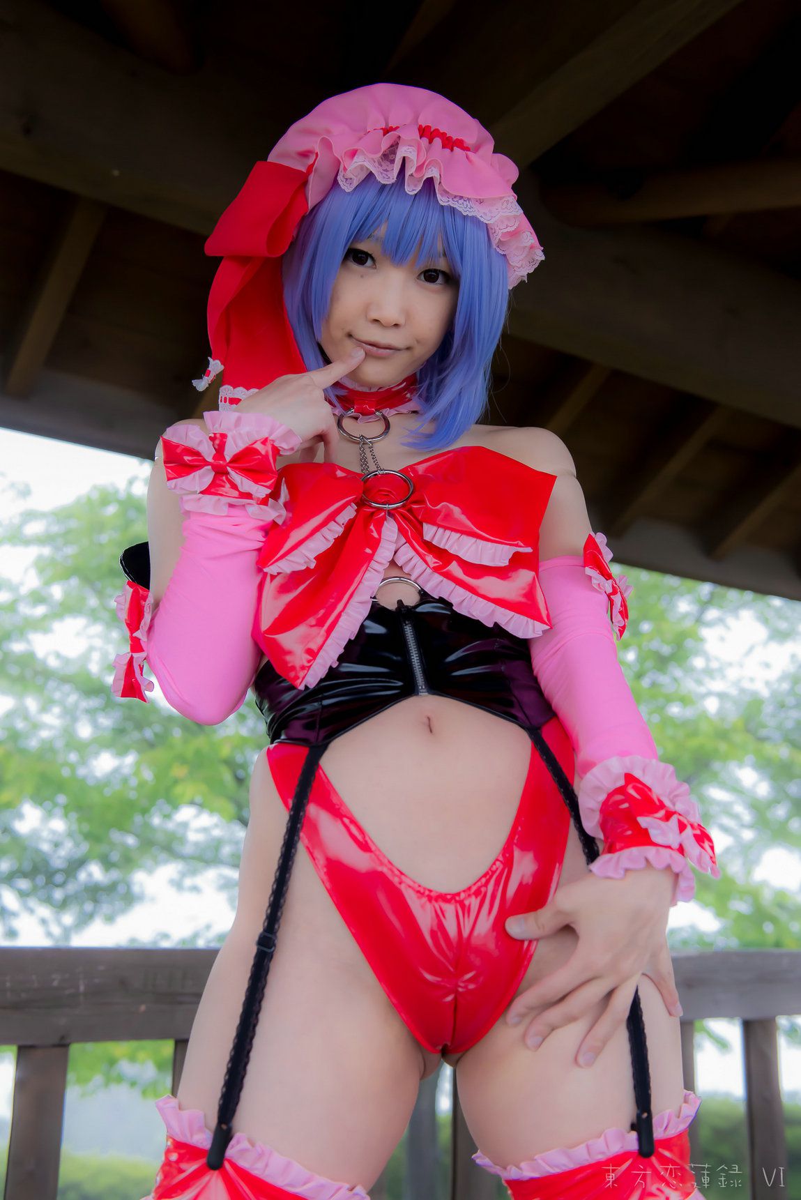 Lenfried(れんふりーど) (例大祭10) Heru3 東方恋蓮録VI-图40