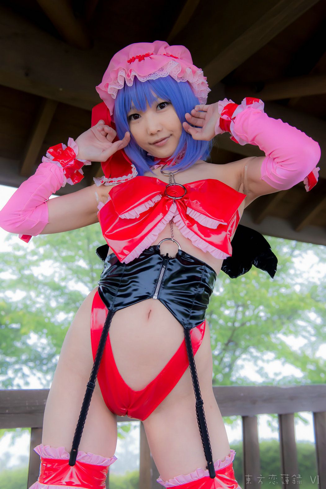Lenfried(れんふりーど) (例大祭10) Heru3 東方恋蓮録VI-图41