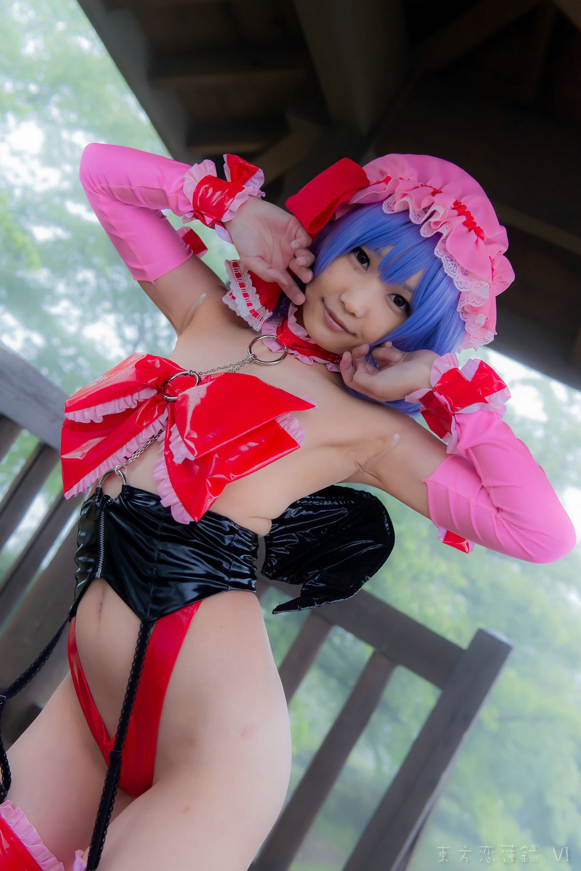 Lenfried(れんふりーど) (例大祭10) Heru3 東方恋蓮録VI-图44