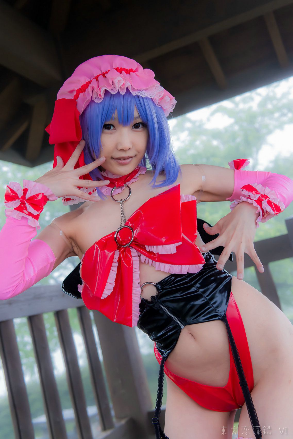 Lenfried(れんふりーど) (例大祭10) Heru3 東方恋蓮録VI-图45
