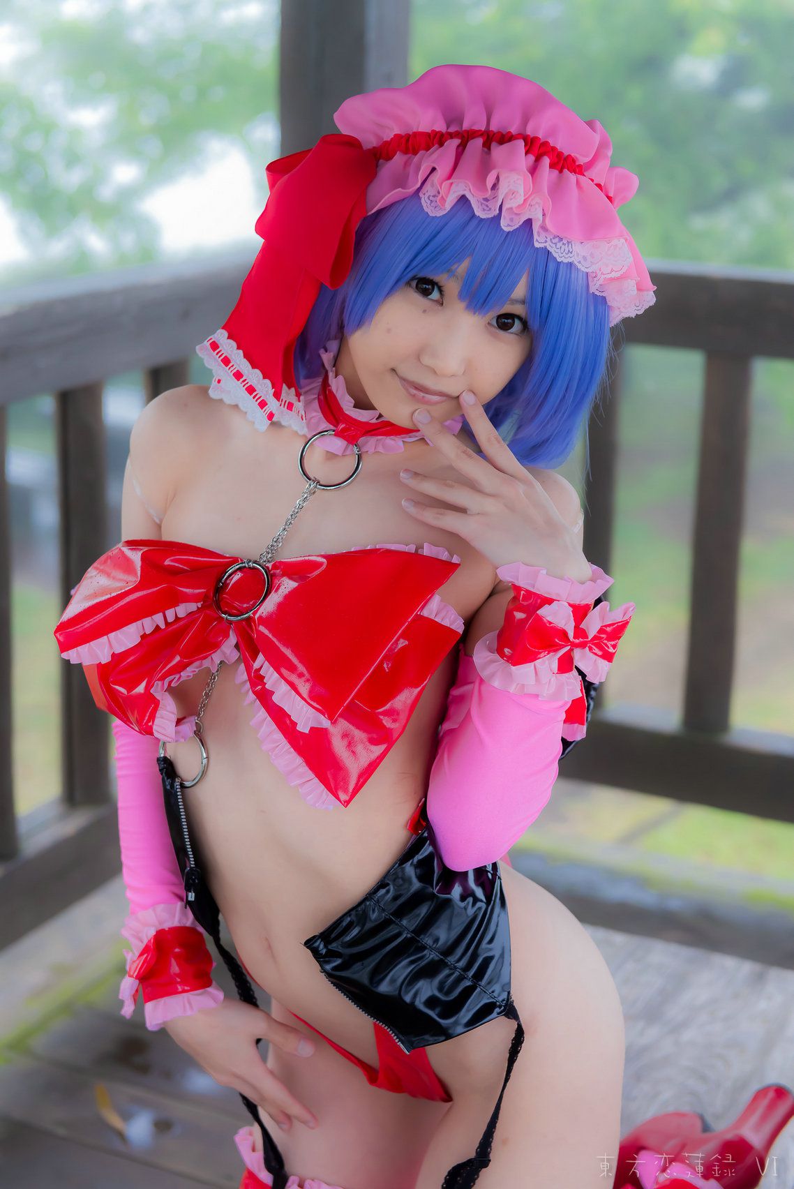 Lenfried(れんふりーど) (例大祭10) Heru3 東方恋蓮録VI-图47