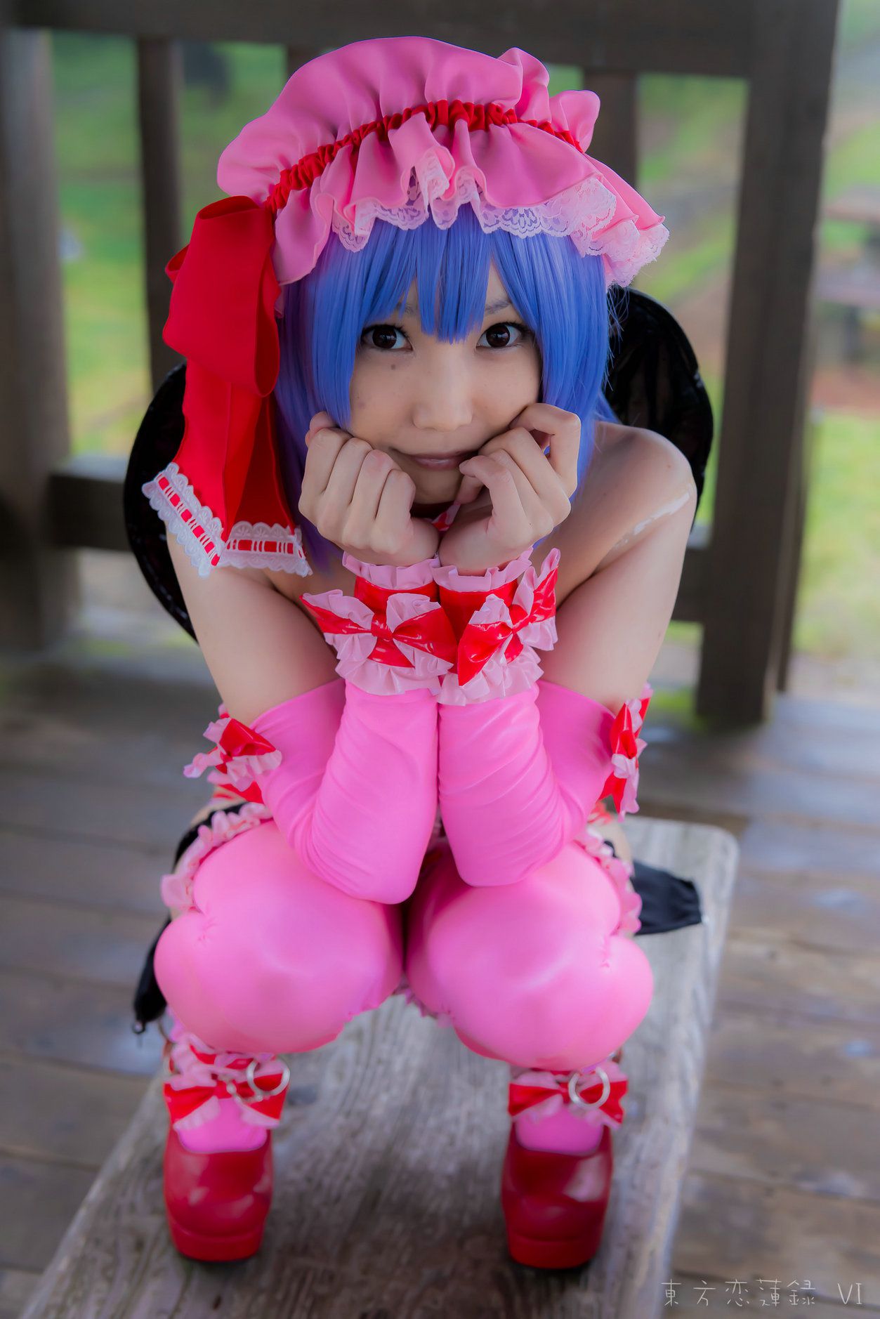 Lenfried(れんふりーど) (例大祭10) Heru3 東方恋蓮録VI-图50