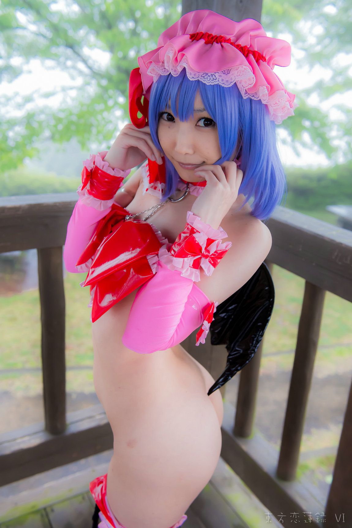 Lenfried(れんふりーど) (例大祭10) Heru3 東方恋蓮録VI-图52
