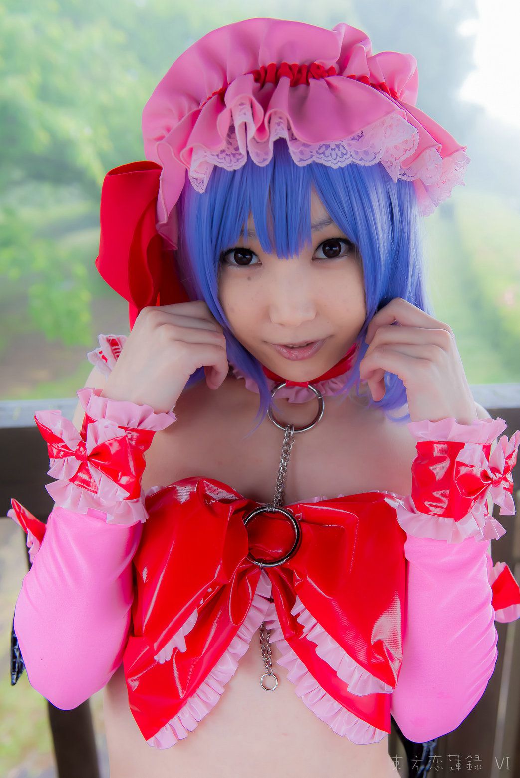 Lenfried(れんふりーど) (例大祭10) Heru3 東方恋蓮録VI-图53