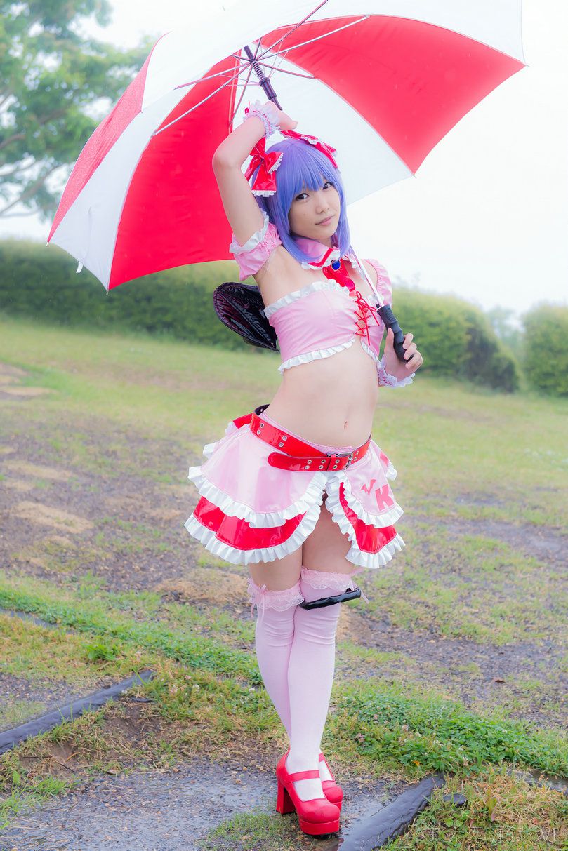 Lenfried(れんふりーど) (例大祭10) Heru3 東方恋蓮録VI-图54