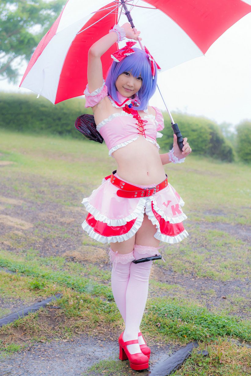 Lenfried(れんふりーど) (例大祭10) Heru3 東方恋蓮録VI-图55