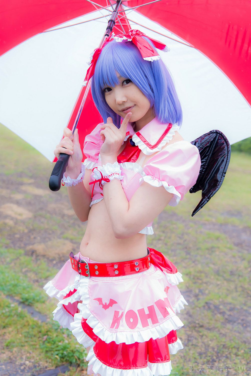 Lenfried(れんふりーど) (例大祭10) Heru3 東方恋蓮録VI-图56