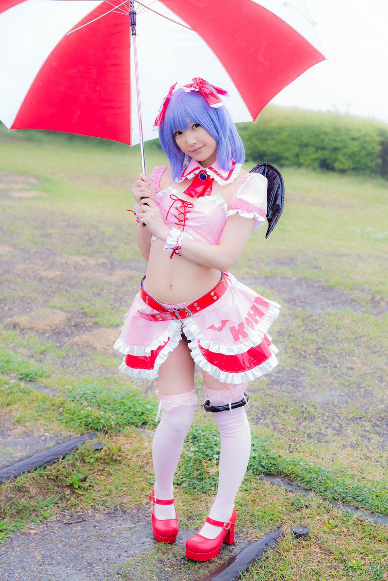 Lenfried(れんふりーど) (例大祭10) Heru3 東方恋蓮録VI-图57