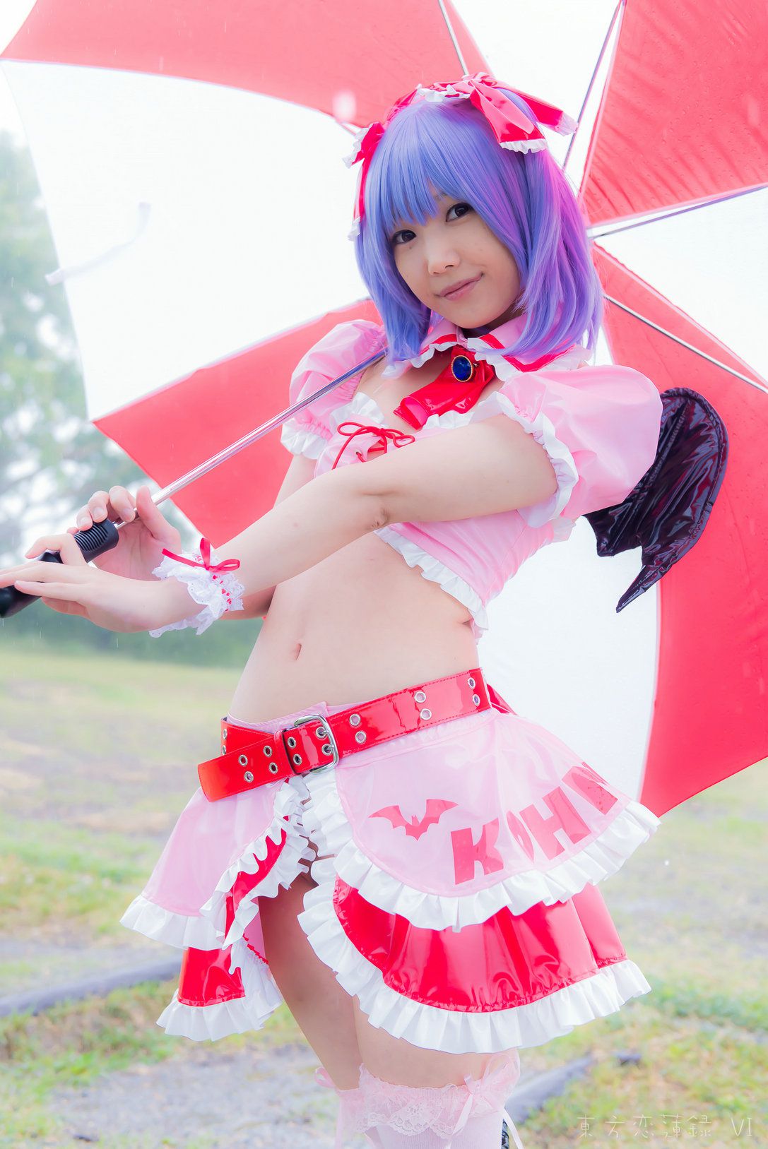 Lenfried(れんふりーど) (例大祭10) Heru3 東方恋蓮録VI-图58