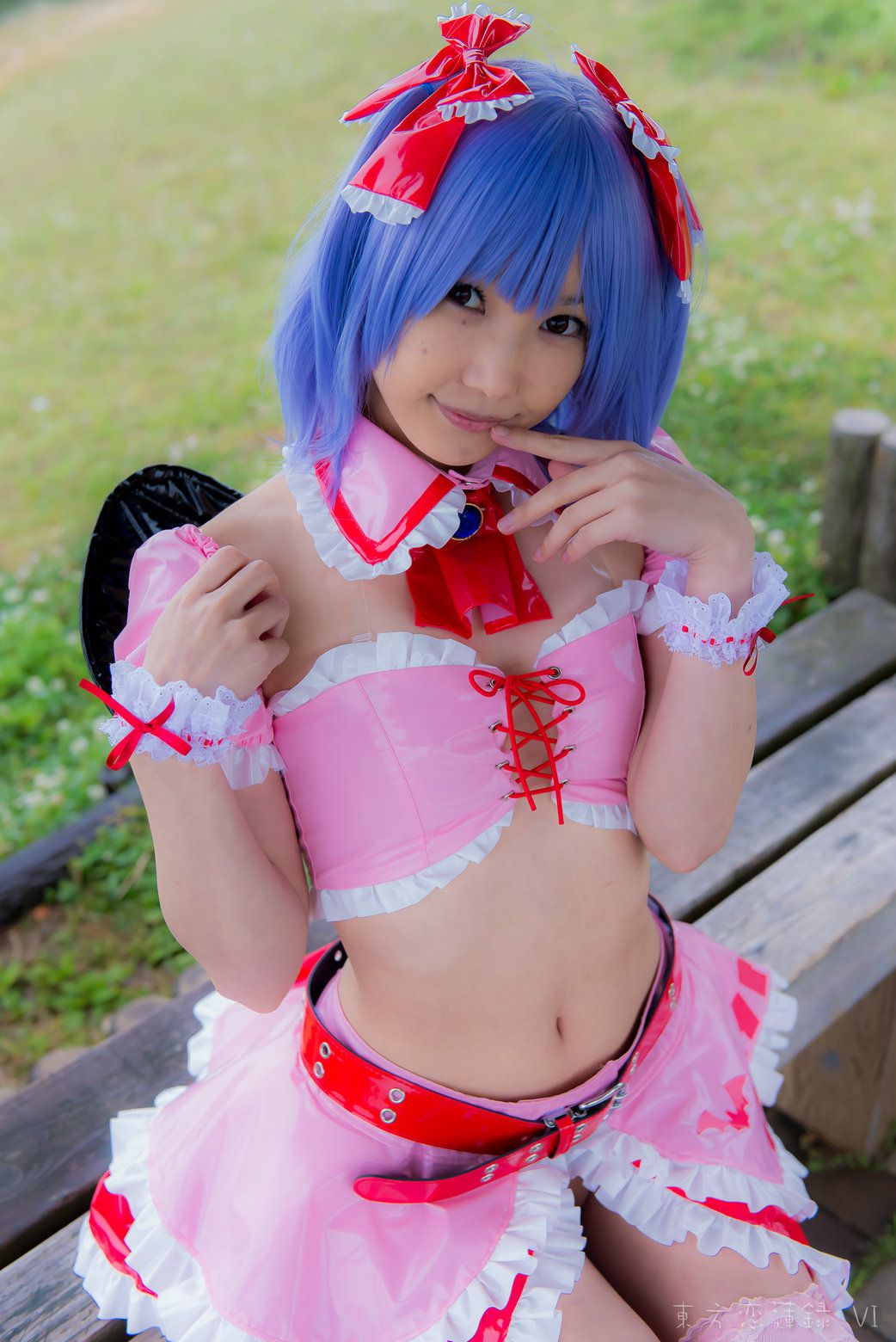 Lenfried(れんふりーど) (例大祭10) Heru3 東方恋蓮録VI-图59